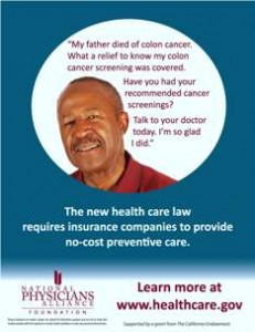 NPAF2.poster.Preventative.Care.Win.with.New.Health.Law.092710