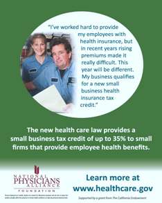 NPAF2.poster.Small.Businesses.Win.with.New.Health.Law.092710