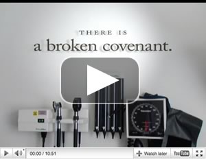 Broken Covenant